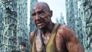 Ralph Fiennes in 28 Years Later | Image via Columbia Pictures